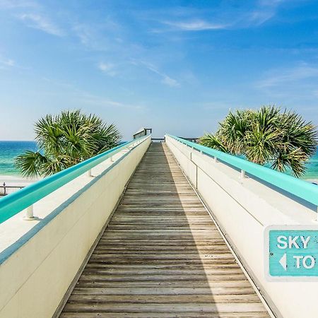 Surfside Resort #707 Дестин Экстерьер фото