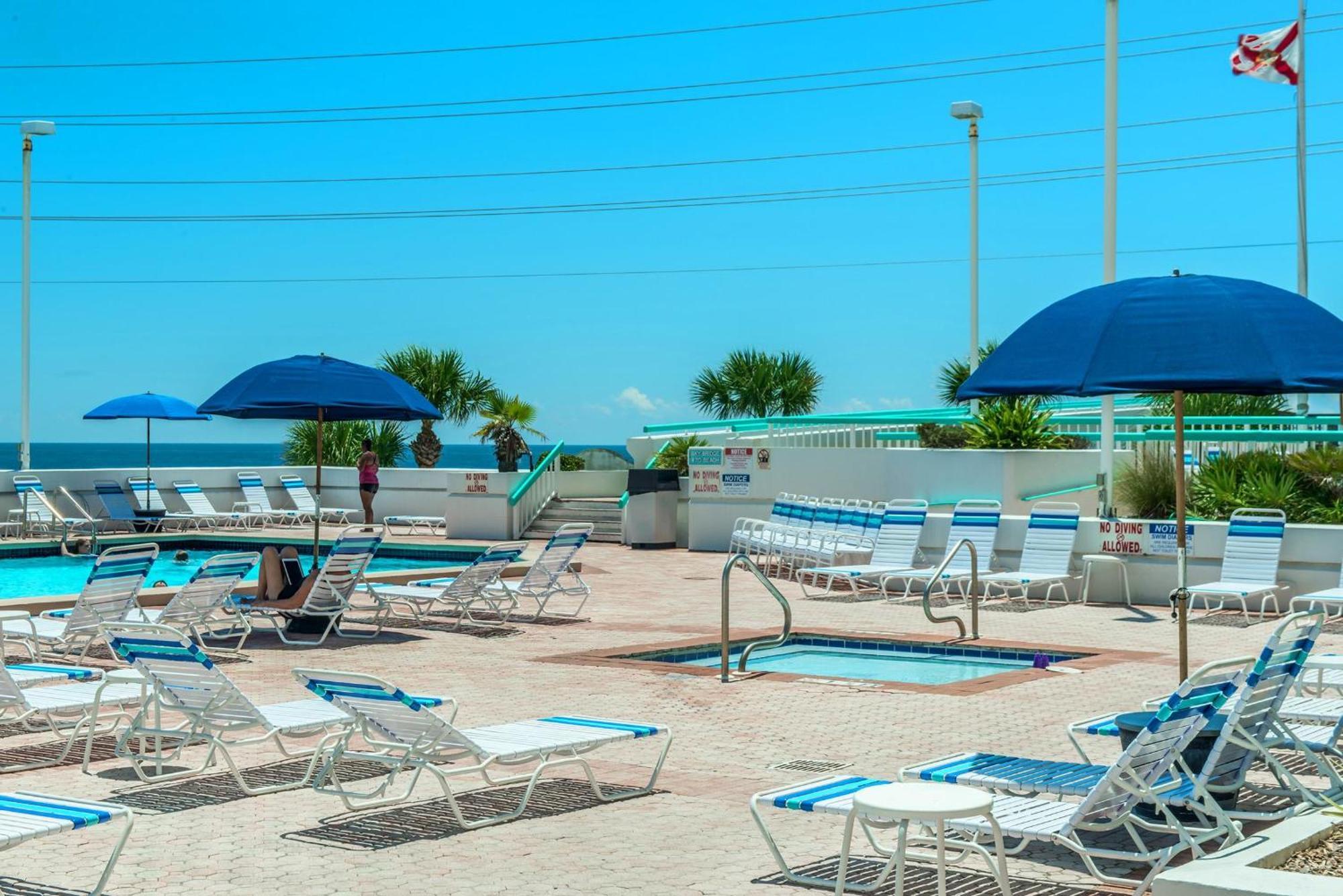 Surfside Resort #707 Дестин Экстерьер фото
